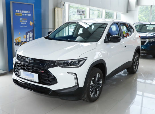 Buy Chevrolet Chuangku Gasoline Powered Cars Off Road Vehicle online manufacture