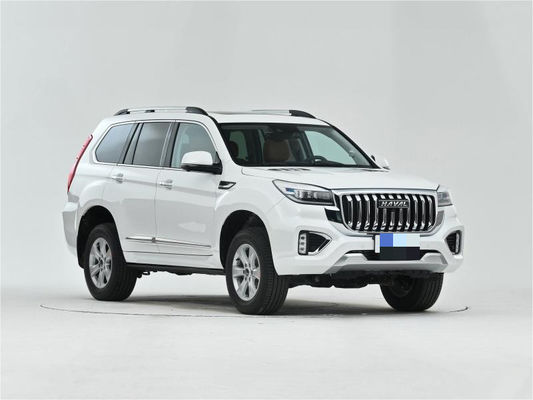 Great Wall Haval Off Road Vehicle SUV Gasoline 5-Seater 7-Seater Rear Drive Four Wheel Drive 4×4 Automatic