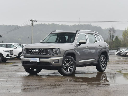 Good price 2WD 4WD Great Wall Car 7 Speed / 9 Speed Automatic Vehicle online
