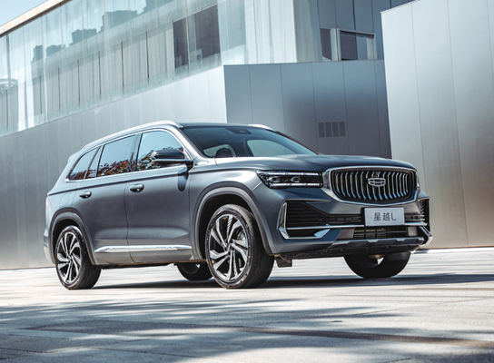Good price Geely Xingyue L Sports Utility Vehicle Geely Xing Yue L 5 Seater Suv online