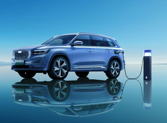 Good price Plug In Hybrid Suv Vehicle Automobile Off Road Gasoline Cars online
