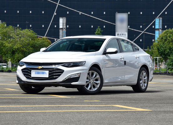 Good price Gasoline Chevrolet Malibu Sedan Car 5 Seat Two Wheel Drive 4×2 online